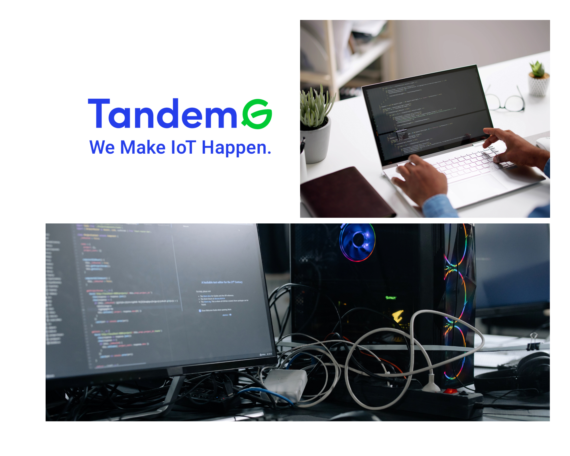 TandemG, האחראית לפיתוח מוצר טכנולוגי שעתיד לשנות את פני הרפואה ומגוון תעשיות מסביב לעולם